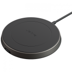 Jabra 14207-92 Evolve2 65 Flex Wireless Charging Pad USB-A - Black