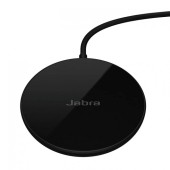 Jabra 14207-99 Evolve2 65 Flex Wireless Charging Pad USB-C - Black