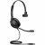 Jabra 23189-889-979 Evolve2 30 SE UC Mono USB-A Headset - Black