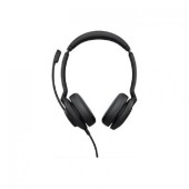 Jabra 23189-989-879 Evolve2 30 SE UC Stereo USB-C Headset - Black