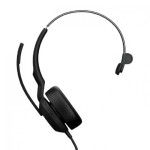 Jabra 25089-889-999 Evolve2 50 UC Mono USB-A Headset - Black