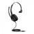 Jabra 25089-889-999 Evolve2 50 UC Mono USB-A Headset - Black