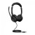 Jabra 25089-989-999 Evolve2 50 UC Stereo USB-A Headset - Black