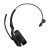 Jabra 25599-889-999 Evolve2 55 UC Mono USB-A Headset - Black