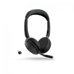 Jabra 26699-989-899 Evolve2 65 Flex UC Stereo USB-C Headset - Black