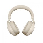 Jabra 28599-999-998 Evolve2 85 MS Stereo USB-A - Gold Beige