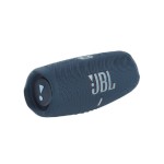 JBL Charge 5 Splash Proof Portable Bluetooth Speaker - Blue