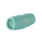 JBL Charge 5 Splash Proof Portable Bluetooth Speaker - Teal