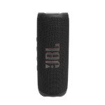 JBL Flip 6 Portable Bluetooth Speaker - Black