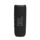 JBL Flip 6 Portable Bluetooth Speaker - Black