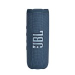 JBL Flip 6 Portable Bluetooth Speaker - Blue