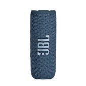 JBL Flip 6 Portable Bluetooth Speaker - Blue