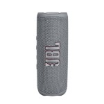 JBL Flip 6 Portable Bluetooth Speaker - Grey