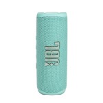 JBL Flip 6 Portable Bluetooth Speaker - Teal