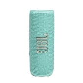 JBL Flip 6 Portable Bluetooth Speaker - Teal