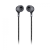 JBL Live 200BT Wireless In-Ear Neckband Headphone - Black