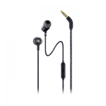 JBL Live 100 In-Ear Headphone - Black