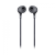 JBL Live 100 In-Ear Headphone - Black