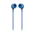 JBL Live 100 In-Ear Headphone - Blue