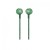 JBL Live 200BT Wireless In-Ear Neckband Headphone - Green