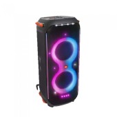 JBL Partybox 710 Party Speaker with 800W RMS Powerful Sound - Black