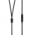 JBL Tune 110 wired In-Ear Headphone - Black