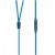 JBL Tune 110 wired In-Ear Headphone - Blue