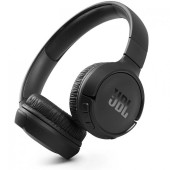 JBL Tune 510BT Wireless On-Ear Headphone - Black