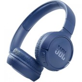 JBL Tune 510BT Wireless On-Ear Headphone - Blue