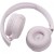 JBL Tune 510BT Wireless On-Ear Headphone - Rose