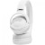 JBL Tune 510BT Wireless On-Ear Headphone - White