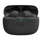 JBL Wave Beam True Wireless Earbud - Black