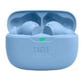 JBL Wave Beam True Wireless Earbud - Blue