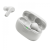 JBL Wave Beam True Wireless Earbud - White