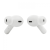 JBL Wave Beam True Wireless Earbud - White