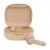 JBL Wave Flex True Wireless Earbud - Beige