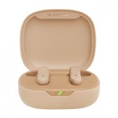 JBL Wave Flex True Wireless Earbud - Beige