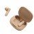 JBL Wave Flex True Wireless Earbud - Beige