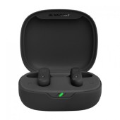 JBL Wave Flex True Wireless Earbud - Black