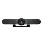 Logitech 960-001101 Meetup Conference 4k USB Camera