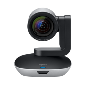 Logitech 960-001184 PTZ Pro 2 1080p USB Camera