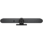 Logitech 960-001308 Rally Bar Video Conferencing - Graphite