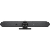 Logitech 960-001308 Rally Bar Video Conferencing - Graphite