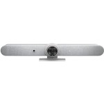 Logitech 960-001320 Rally Bar Video Conferencing - White