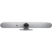 Logitech 960-001320 Rally Bar Video Conferencing - White