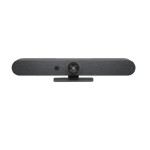 Logitech 960-001340 Rally Bar Mini All-In-One Video Conferencing - Graphite