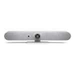 Logitech 960-001352 Rally Bar Mini All-In-One Video Conferencing - Graphite