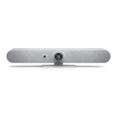 Logitech 960-001352 Rally Bar Mini All-In-One Video Conferencing - Graphite