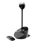 Logitech BCC950 Desktop video conferencing solution