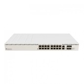 Mikrotik CRS320-8P-8B-4S+RM high-power PoE++ switch